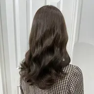 【🌷4月限定🌷】ワンカラー+トリートメント