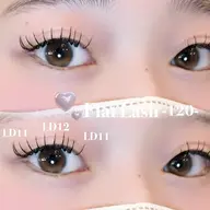 フラットラッシュ🌙120本(¥6000)/140本(¥7000)