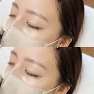 【ミニモ平日女性限定!!】美眉スタイリング🫧