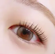 ミニモ学割👩🎓デザインラッシュリフト(まつげパーマ)🩵🩷