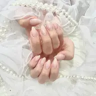 🔰口コミ記入必須【Jr．】HAND⭐️オフなし⭐️定額韓国ワンホンシンプルコース