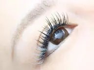 【フラットつけ放題5500円】LEDエクステ変更+1100円😍カラー変更可⭐️オフ.コーティング込・Lカール有