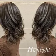 得意No.1✨デザインカラー「ブリーチ込み」+ケラチントリートメント￥16,600→￥13,700