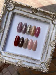 ワンカラーコース・ジェルオフある方のみ限定