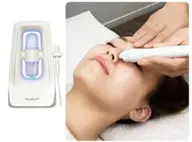 毛穴ハイドロフェイシャル🤍ピーリングパック付きで韓国水光肌🤍徹底的に毛穴の汚れ除去で毛穴レス❤️