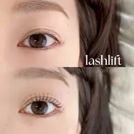 お目元の撮影OKな方のみの特別価格🌼まつげパーマ/パリジェンヌラッシュリフト　5000円（アイシャンプー/ケア込み）