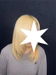 【🍒ロング限定🍒】✂️レイヤーカット＋トリートメント💇‍♀️🫧