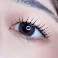 【まつ毛パーマ】パリジェンヌ上のみ️️️⛅️ぱっちり見せたい方におすすめ◎