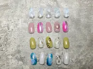 （オフなし）定額アートコース