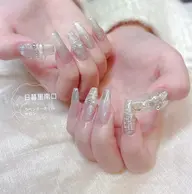 🍒やり放題🍒【Hand/ソフトジェルオフ無料】6本アートやり放題￥7,280