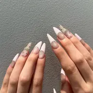 オフありお持ち込みデザイン🎀(パラジェル)