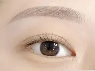 ご新規限定《黄金比(骨格診断)×似合わせ》美眉WAX[間引きあり]　¥5080