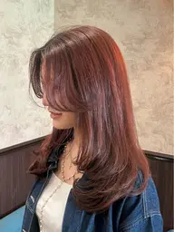 【 パーソナルカラーに合わせた提案🪄 】フィヨーレカラー + 3stepトリートメント