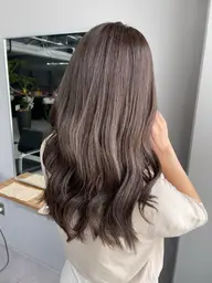 コスパNo.1✨透明感抜群アディクシーカラー❤️