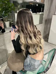 ✨最高級シールエクステ✨（エクステ相談クーポン）