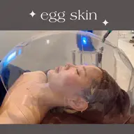 【毛穴ケア】毛穴洗浄+水光フォト+白玉酸素セラピー+LED+毛穴パック