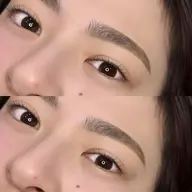 ✨️選べる✨️まつ毛パーマ+アイブロウWAX