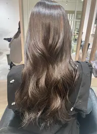 ✨カット+カラー✨ (ご予約はお問い合わせしてください!)