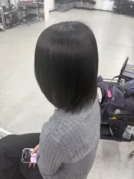 【先着5名様限定】ボブカット