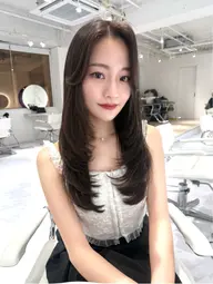 カット＋2stepトリートメント💘💘