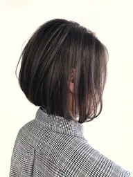 ⭐️デザインカット ＋シャンプー￥4500