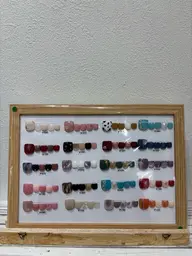 【オフあり】フット5月限定🌷アート2本込み