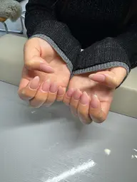 〈オフなし〉ワンカラー🧡練習モデル🧡