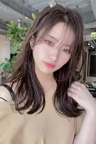 カット＋炭酸スパ＋プレミアム超音波TR