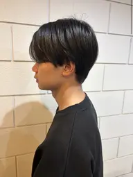 【当日限定】⚡️メンズカット⚡️