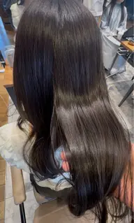 【5/18（月）14:30​〜​限定💕】トーンダウンカラー＋バイカルテトリートメント✨