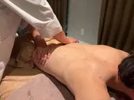 肩凝り背面お助け集中トリートメント🍀