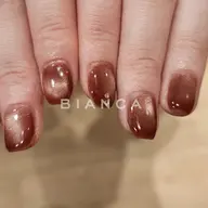 【オフ無】ハンドうるツヤマグネット｡*♥