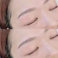 ＼垢抜け抜群❤️‍🔥／ アイブロウスタイリング