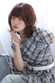 🩵選べるAujuaシャンプースパ体験プラン🩵[ボブ]※ミルボンID🙂‍↕️登録必須
