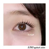 ラッシュリフト¥5000初回オフ無料☆コーティング付き