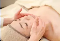 小顔トリートメント☆