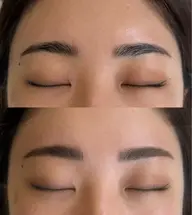 【似合わせ黄金比】美眉wax脱毛( ▔•ω•▔ )🌟