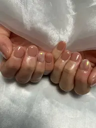 【HAND】ワンカラー8本＋デザイン2本