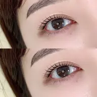 🧸ミニモ学割🧸　まつ毛パーマorパリジェンヌ　★ダメージレストリートメント付き★