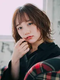 ‼️話題のカラー剤‼️ダメージレス✨髪再生イルミナカラー✨3stepトリートメント✨