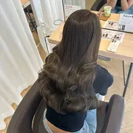 «オススメ！»🫧minimoご新規様限定価格🩶カット＋プレミアム髪質改善カラー🫧