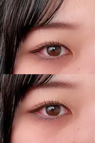 ダメージレス!ケラチンラッシュリフト🎀アイシャンプー、コーティング付き🌟