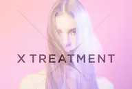 U29歳以下◎ダメージケア◎☆光色イルミナカラー＋最高級ヘアケア"Xトリートメント"