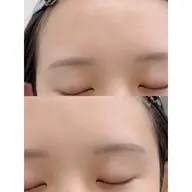 5/12 11:15~/13:45~/15時~/16:15~/17時半/18:45~アイブロウスタイリング+パーツWAX