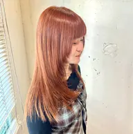 💖似合わせレディースカット💖