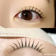 ご新規様 束感マツエク 100本