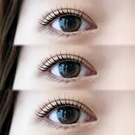 【土日祝限定🩶】まつげパーマorパリジェンヌラッシュリフト