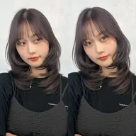 👑1、2回目利用可能の豪華セットメニュー👑カット+カラー+5stepプレミアムトリートメント(ロング料金なし👌)