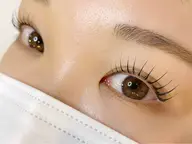 パリジェンヌラッシュリフト