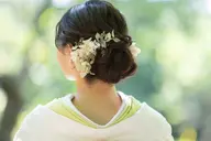 【うなじ美人】うなじワックス脱毛＋首頭皮マッサージ付き